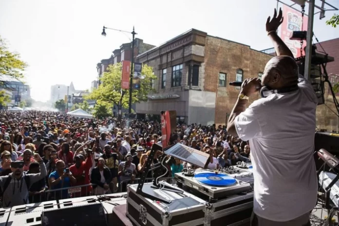 Hyde Park Summer Fest 2023 Lineup Announced!