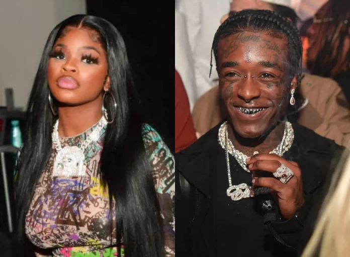 City Girls' JT is Getting Therapy and Her Boyfriend Lil Uzi Vert is Excited to Support Her