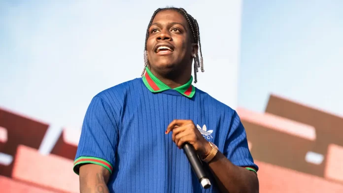 Lil Yachty Drops a Freestyle 