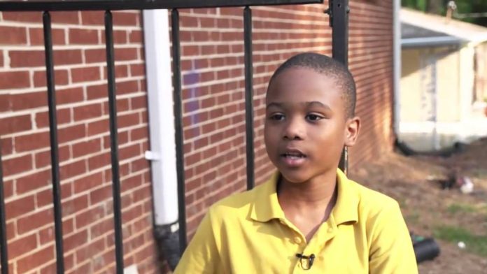 Boy Freed from Kidnapper Through Jesus Song!