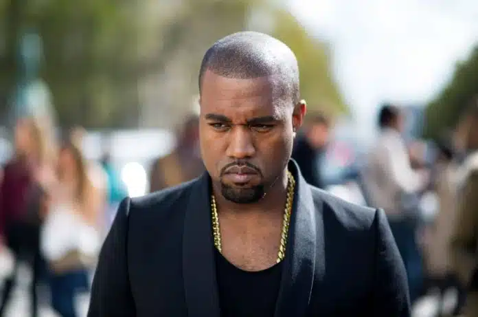 Dazed Kanye West is Back on Instagram - Asking Fans For Help 