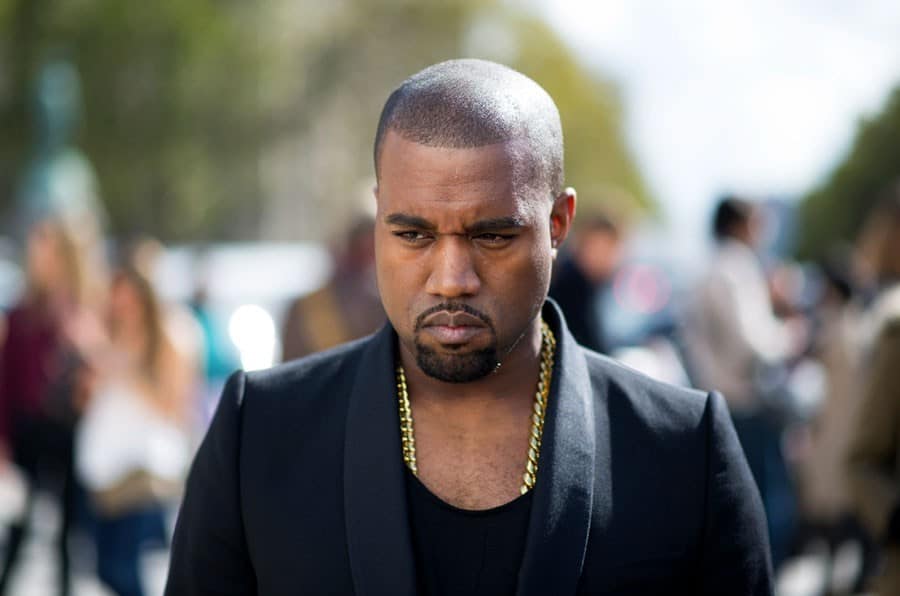 Kanye West is Back on Instagram – Asking Fans For Help “Write a Caption” Dazed Kanye West is Back on Instagram - Asking Fans For Help "Write a Caption"