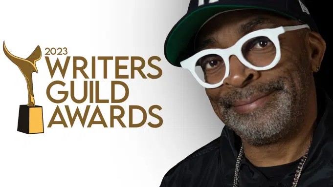 WGA Awards 2023 - The Best Moments From the Ceremony