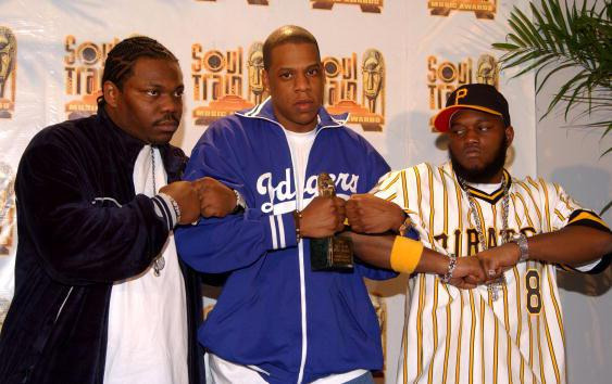 Beanie Sigel Says Jay-Z’s “Fiesta” Diss Sparked the Beef Between Roc-A-Fella Records and The Lox Beanie Sigel Says Jay-Z's "Fiesta" Diss Sparked the Beef Between Roc-A-Fella Records and The Lox