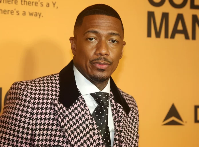 Nick Cannon Responds to His Past 
