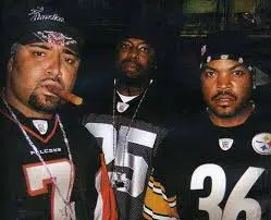 Mack 10 Reveals That He and Ice Cube Haven't Speak in 20 Years