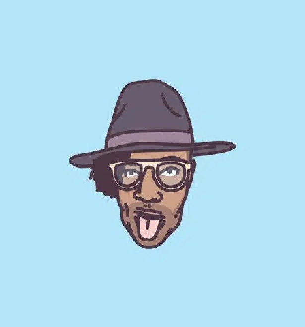 Fantastic Mr Marcel