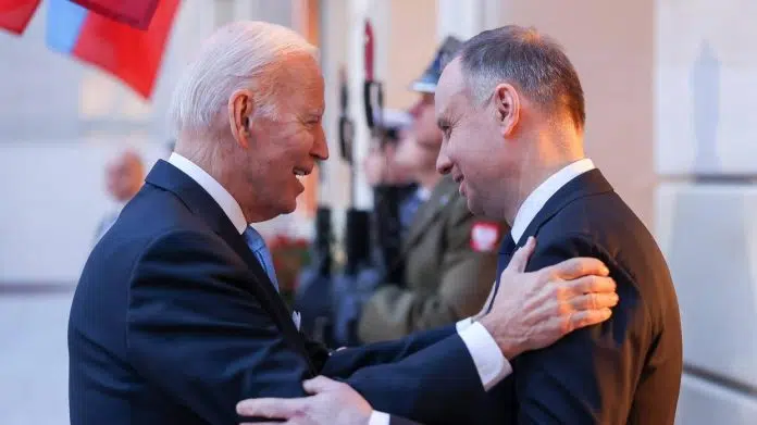 Poland Ignores & Breaks with NATO: USA GAME CHANGER