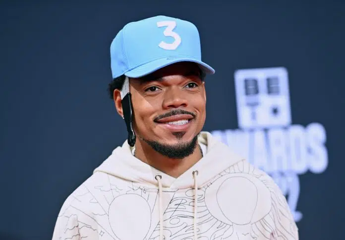 Chance the Rapper Net Worth In 2023 Is Worthy of a Rap Superstar