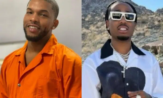 600 Breezy Says Quavo Will Be Labeled a Snitch If He Takes the Stand in the Takeoff Murder Case