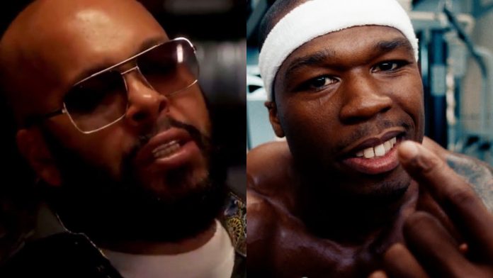 Suge Knight Plans on Telling His Life Story in a TV Series: Inspired by 50 Cent's 