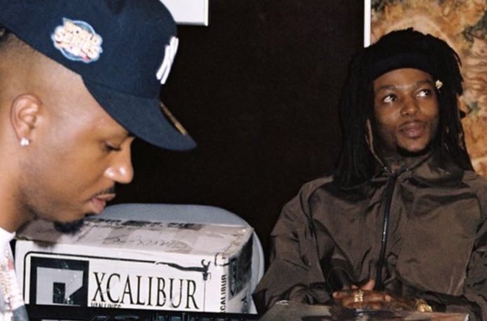 Metro Boomin and J.I.D. Announce Big News! Plan Joint Album