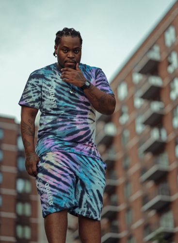 High Octane Rapper Tragedy602 and Futuristic Unleash High-Octane Rap Anthem