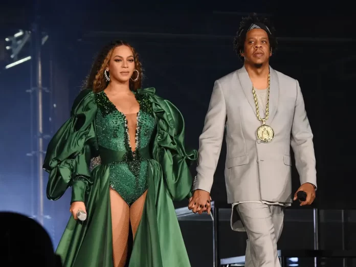Jay-Z Can't Stop Winning! Hov's Net Worth Just Exceeded $2 Billion