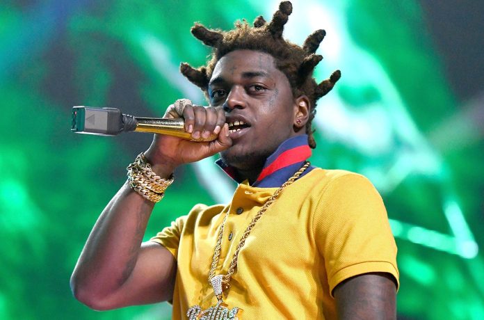 Kodak-Black