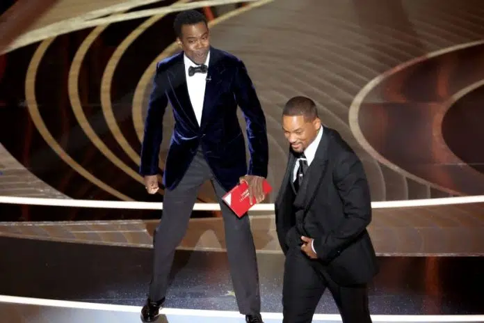 Will Smith Responds to Chris Rock New Stand Up Jokes About Will Smith