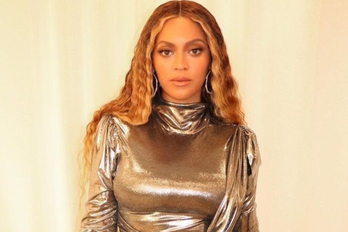 Beyonce and Adidas agree to Part Ways!