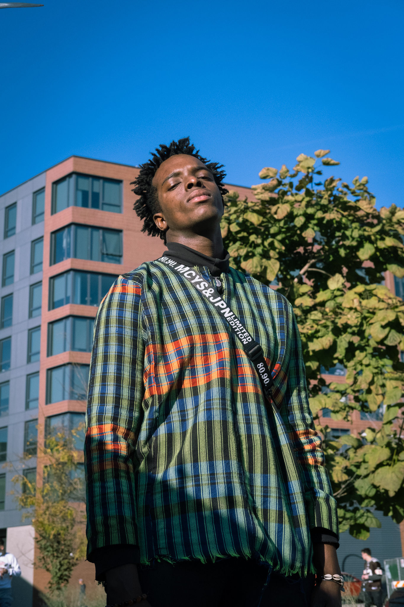MO’s “LIFESTYLE” Celebrates Gambian Roots and Unique Sound MO