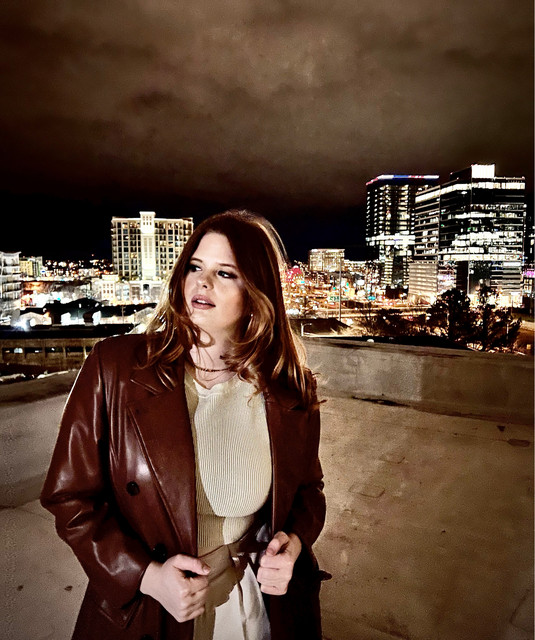 “Get Intimate with Mary Owens’ Latest Single ‘Closer'” Mary Owens
