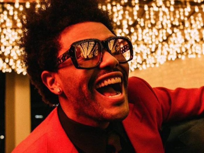 The Weeknd Responds to Rolling Stone Torture Porn Criticism
