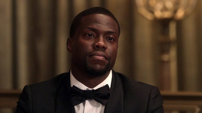 Kevin Hart's Egypt Show Cancelled Over 'Afrocentric' comments...