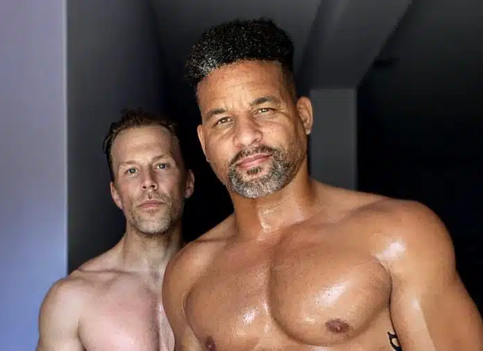 Shaun T Says Gay Men Married to Women Message Him Every Day For Advice