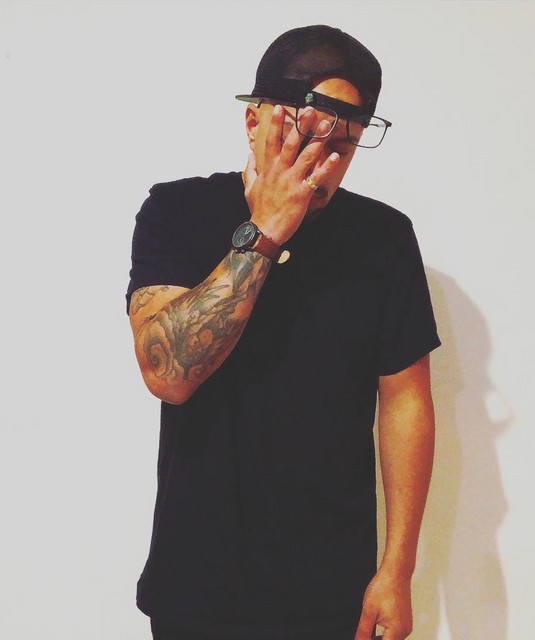 Mostafa and Jae Tilt’s “Circles,” a Dedication to Perseverance Mostafa