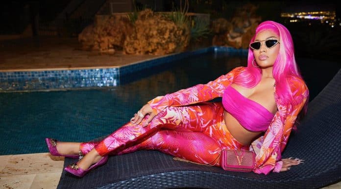 Nicki-Minaj