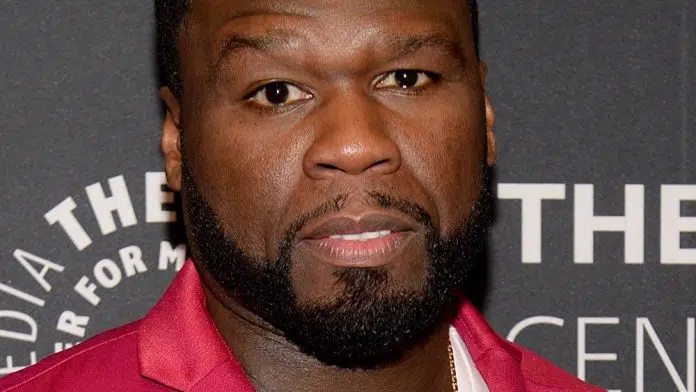 50 Cent Scammed Out of Millions by Cheating Ex-Employee