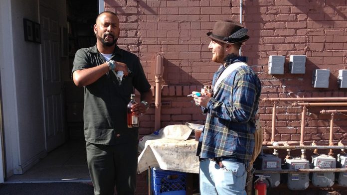Madlib Gives Update on Mac Miller Album and Teases New Erykah Badu Project