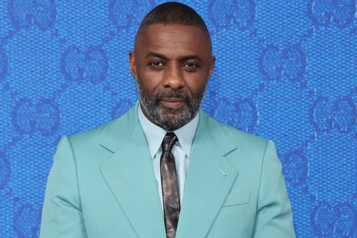 Idris Elba Responds to Backlash Over Not Calling Himself a Black Actor