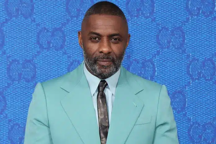 Idris Elba Responds to Backlash Over Not Calling Himself a Black Actor