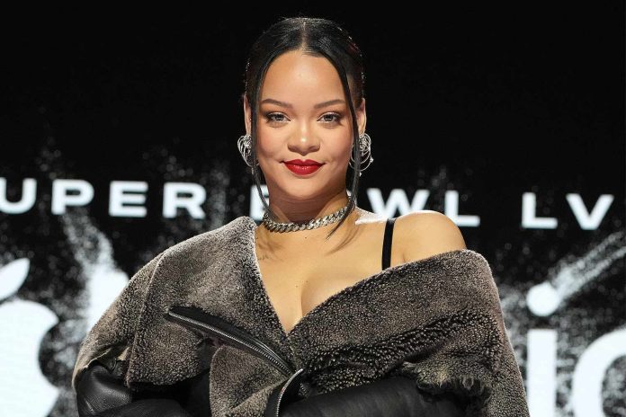 Rihanna Fenty X Puma is Back! Official Announcement