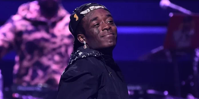 Lil Uzi Vert Credits His Improved Creative Process to... Sobriety??