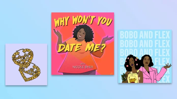 Top 3 Podcasts About Sex and Relationships