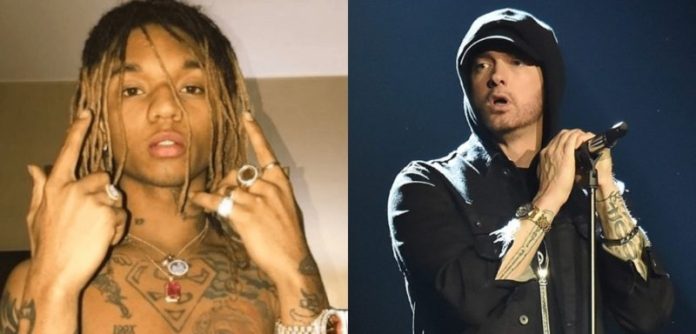 Swae Lee Disses Millyz's Flip of Stan by Eminem: Claim's Rae Sremmurd's is Better