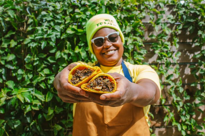 Roti Finally Makes it to Los Angeles