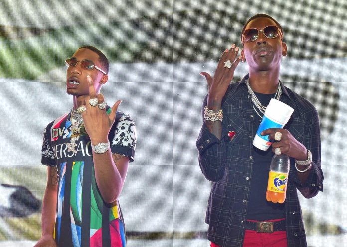 Key Glock Says It's Hard to Enjoy Life After the Death of Young Dolph