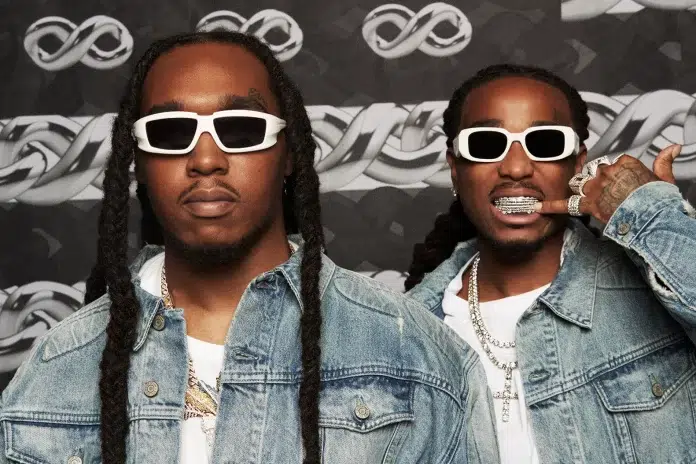 Quavo Teases New Takeoff Tribute Titled 