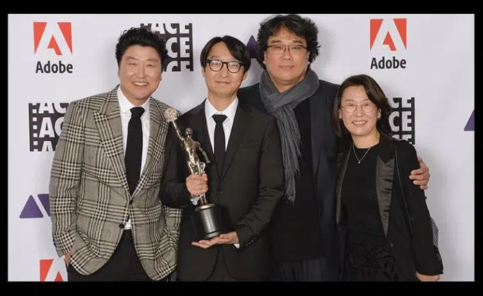 American Cinema Editors Honors Editing at 73rd Annual ACE Eddie Awards