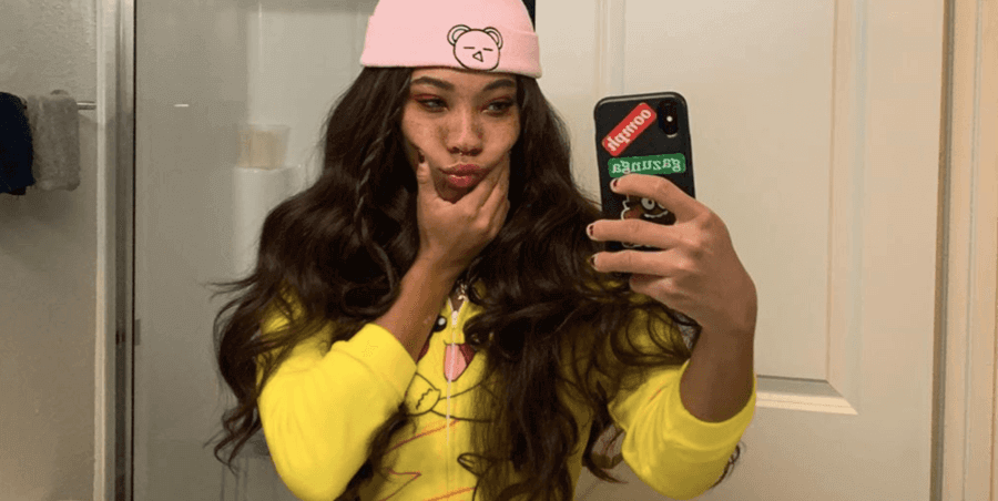 Black Girls Are the Woke Connoisseurs on TikTok Video