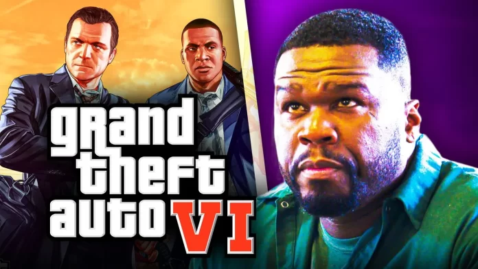 50 Cent Foreshadows a Grand Theft Auto Collab: Claims This is Bigger Than Power