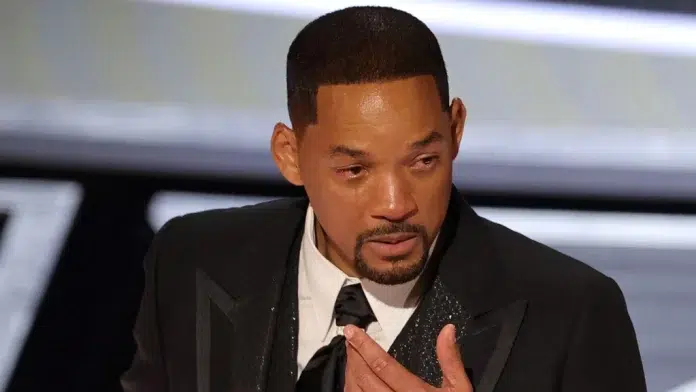 Will Smith Opens Up About What Really Happened the Night of the Oscars Slap