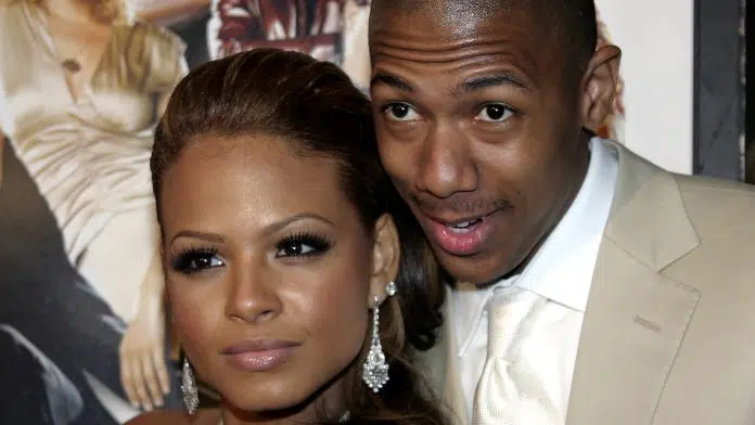 Nick Cannon Wishes He Could Have Had A Baby With Christina Milian