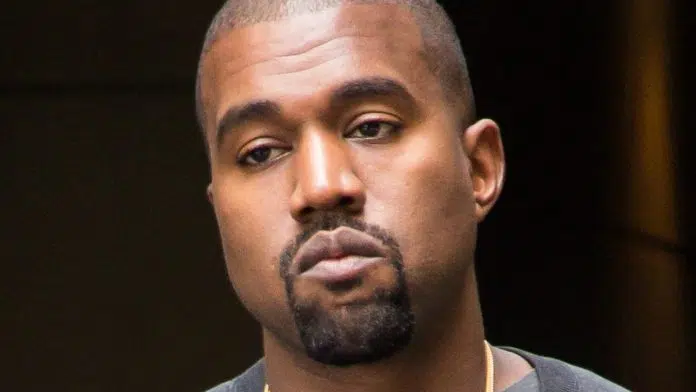 Kanye West Won't Phone Snatch and Toss Incident: Charges Dropped