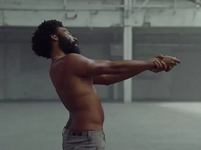 Childish Gambino Makes a Return! First New Music in Three Long Years