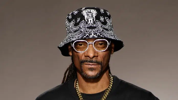 Snoop Dogg Brings Death Row's Catalogue Back to Streaming