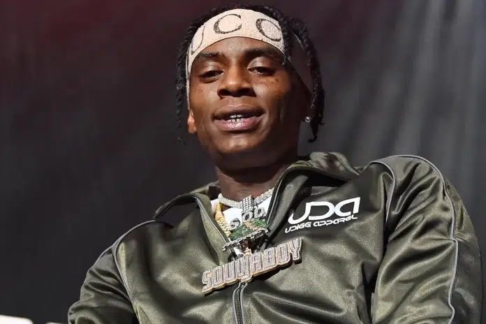 Soulja Boy Rants About New Jersey After Fans Choose $250 in Food Stamps Over Dinner With Him