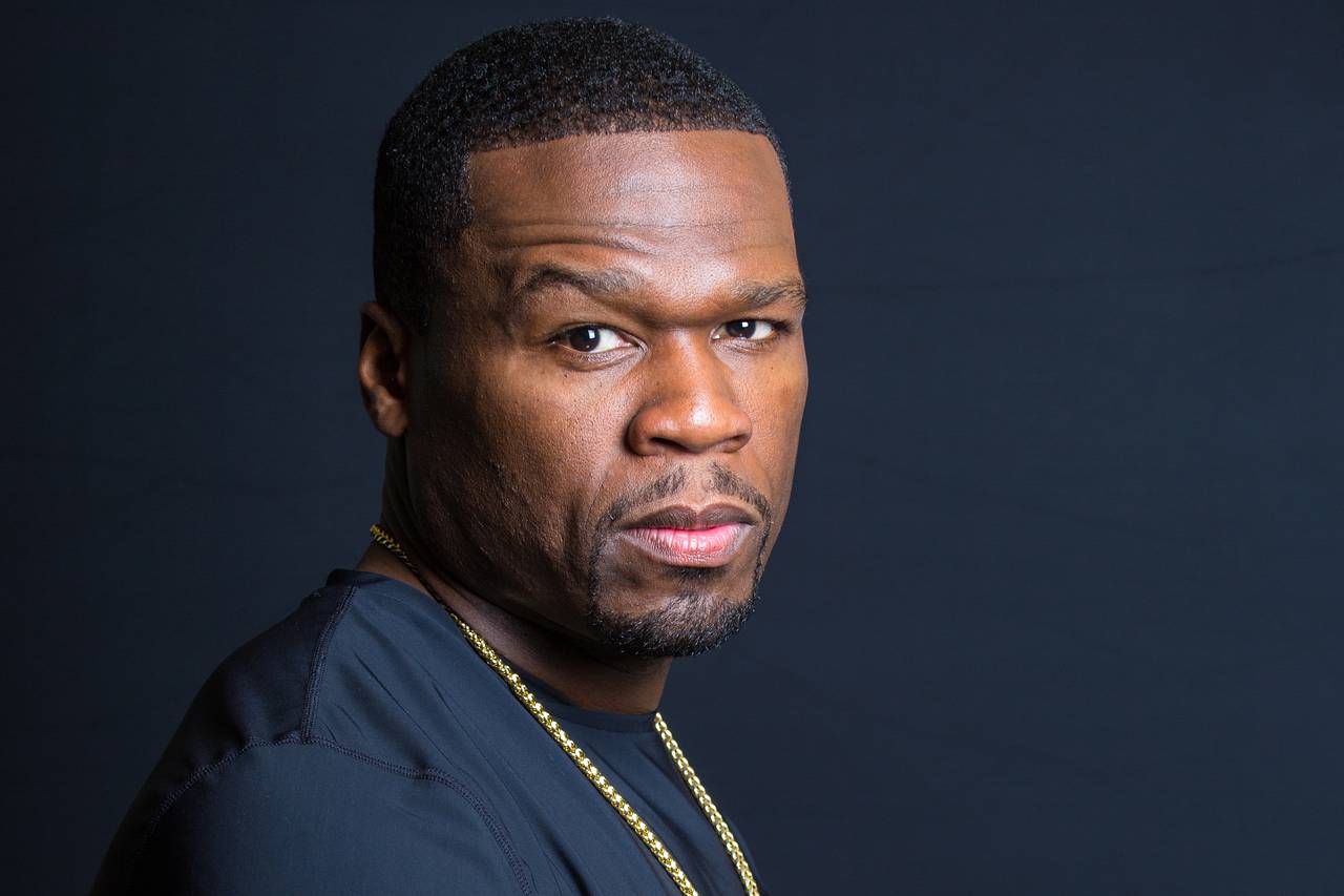 Ex Drug Lord Sues 50 Cent For $300K After “Vicious Intimidation” Campaign Ex Drug Lord Sues 50 Cent For $300K After Vicious Intimidation