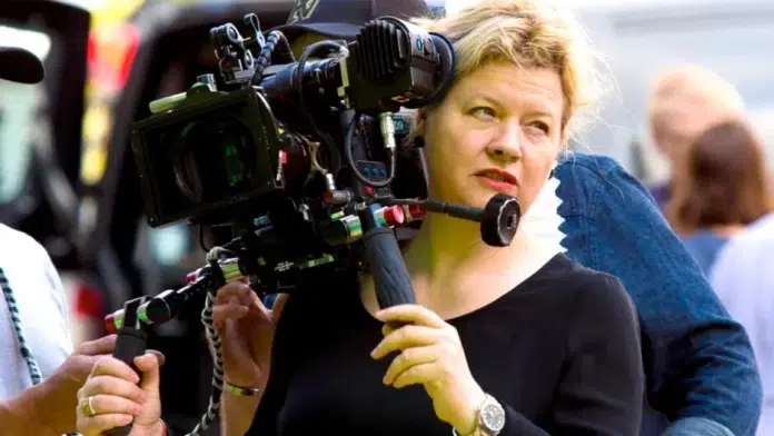 Mandy Walker, First Woman to Win ASC's Top Film Prize
